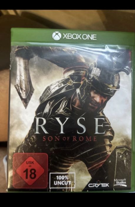 Jocuri xbox