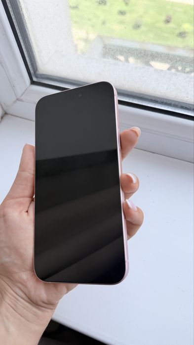 Iphone 15 plus 256 gb