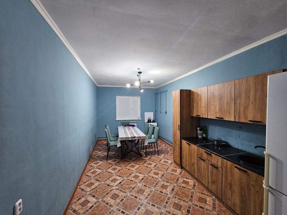 Сдаётся дом по суточно