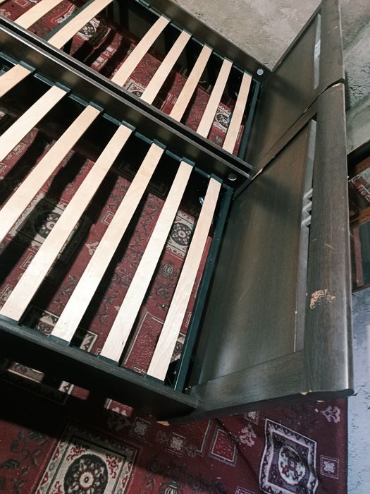 Диван состояние хорошое