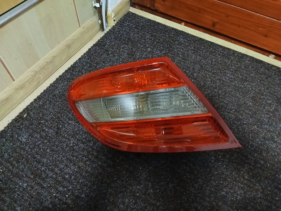 Stop Stopuri Mercedes C Class din 2007