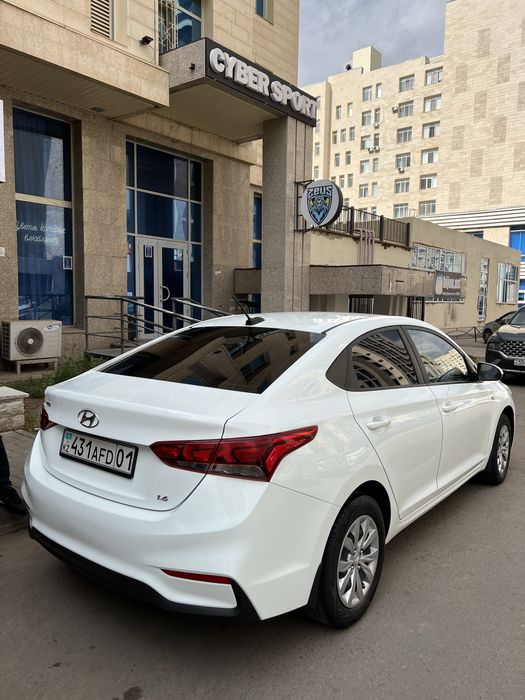 Автопрокат без водителя