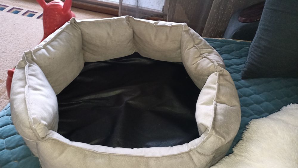 Лежанка для животных