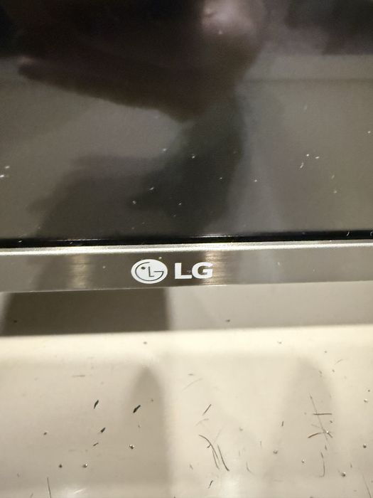 Продам телевизор LG, бу