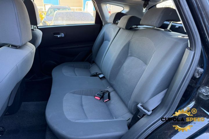 Dezmembrez Nissan Qashqai 1 J10 [facelift] [2010 - 2014] K9K636