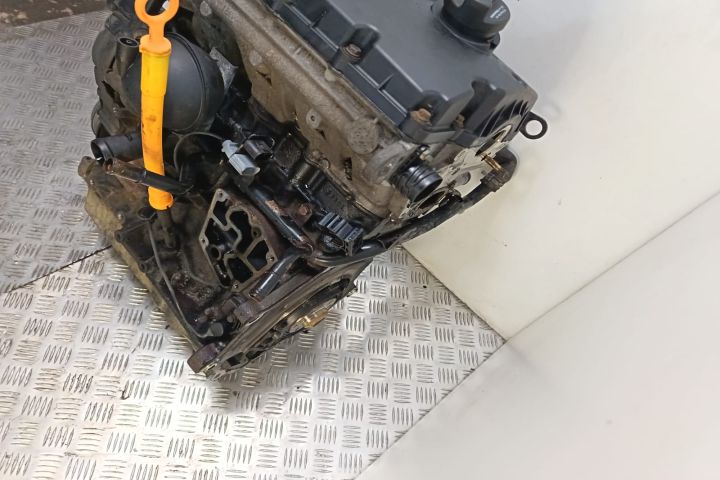 Motor fara anexe ASZ Volkswagen VW Golf a 4-a generatie