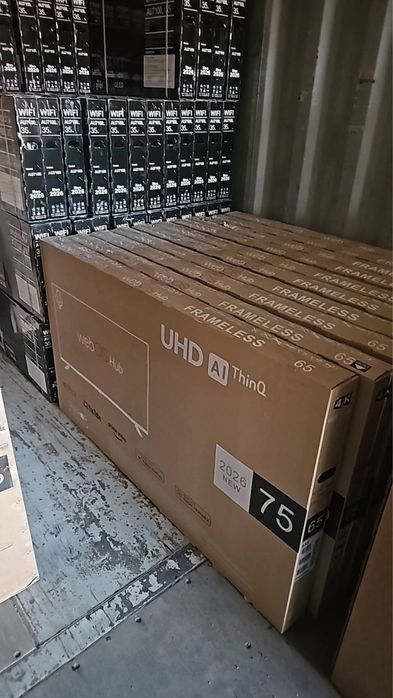 MEGA SKIDKA! Tv 32 SMART AI 2026 MODEL! Televizor 32talik! Smart box