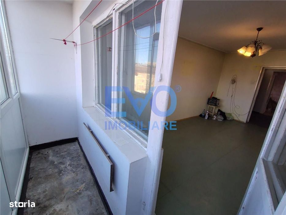 Apartament 3 camere in zona Tudor Vladimirescu