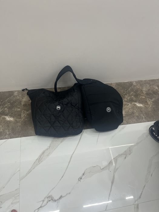 Продам коляску 3 в 1