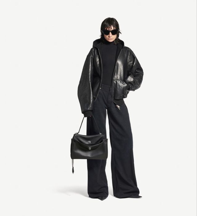 Сумка Balenciaga Rodeo medium