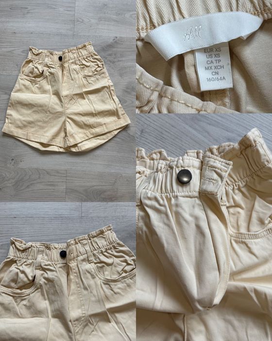 4 къси панталона за 20€