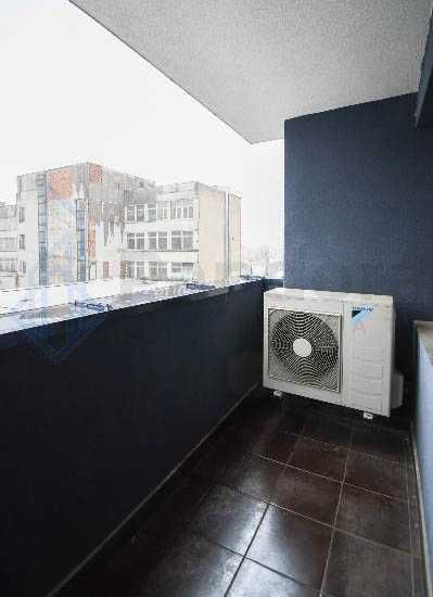 Дава се под наем Тристаен апартамент в София, Студентски град - 80 кв.м за 450 € - Снимка #8