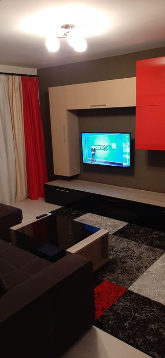 Apartament 2 camere decomandat 'la cheie'