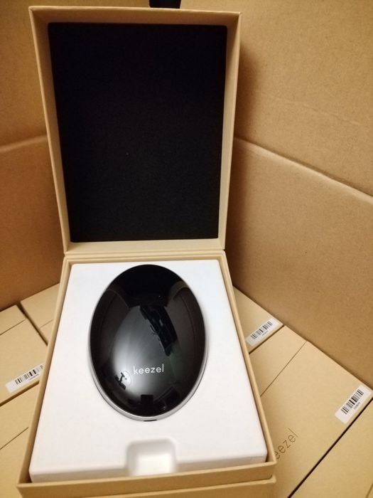 Keezel външен VPN