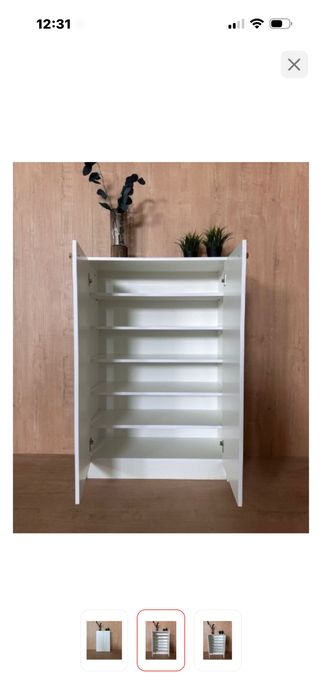 Продам комод обувница