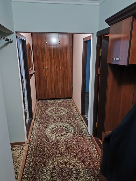 Квартира на аренду 1 этаж только для семьи