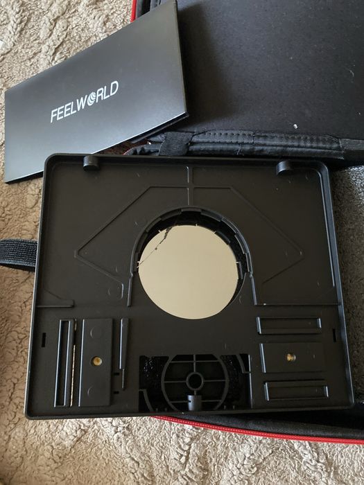 Телесуфлер feelworkd TP10