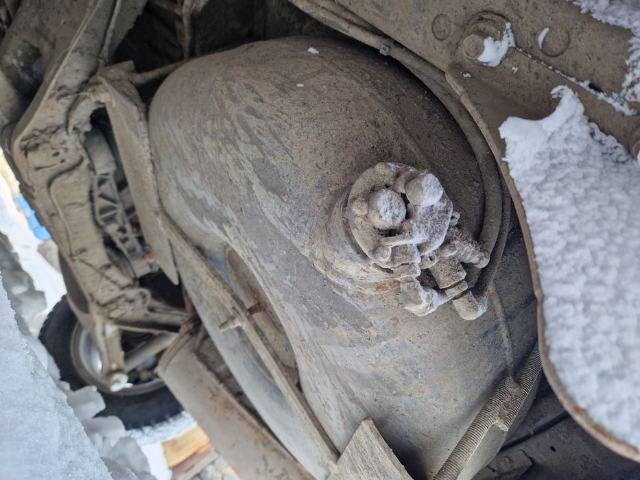 Продам Газобалонное оборудование