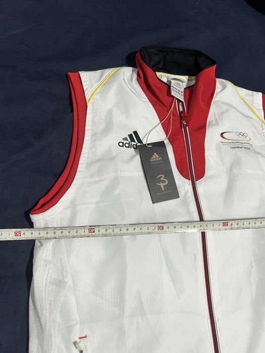 Мъжки елек Adidas