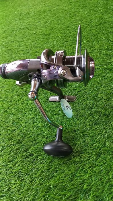 Шаранджийски  макари  Gladiator-7000 carp