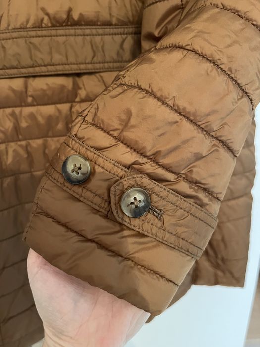 Куртка Massimo Dutti