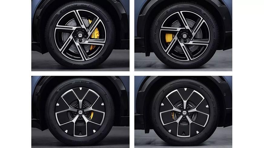 Xiaomi YU7 от TERRA AUTO от завода производителя, быстро , надежно