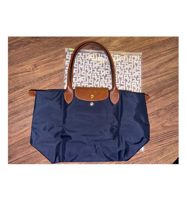 Longchamp Le Pliage Original L Tote Bag