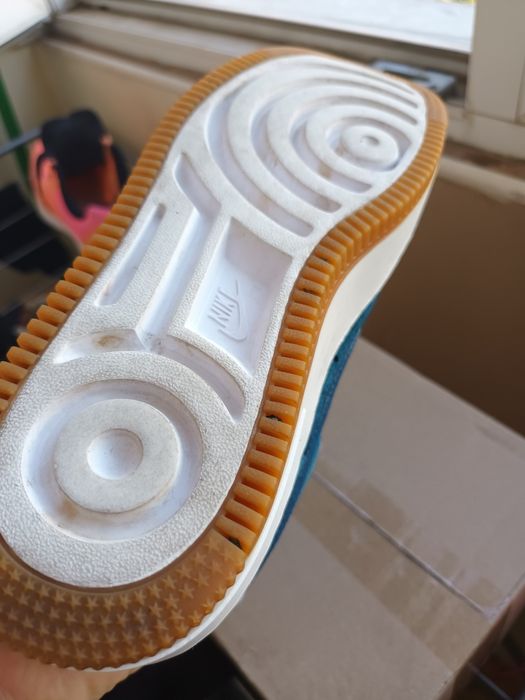 Adidași nike air nr 38