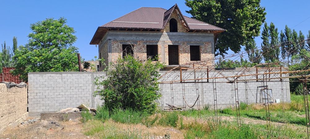 Kafolatli uy joy sotuvda