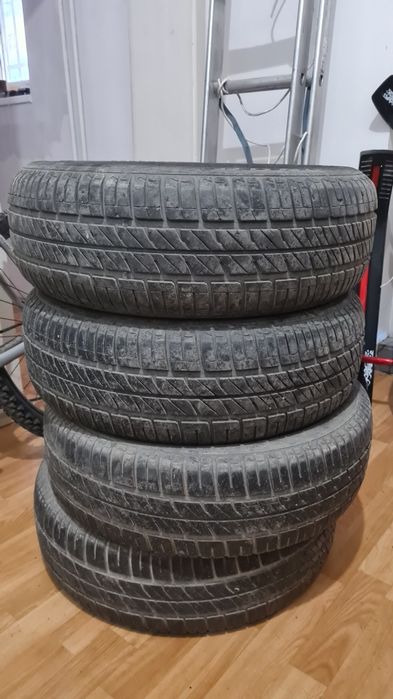 Летни гуми Debica 185/65/15 dot4119