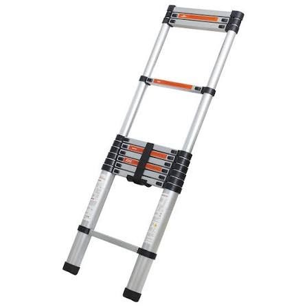 Лестница телескопическая