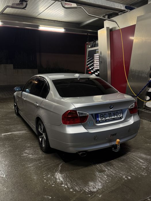 BMW Seria 3/320i
