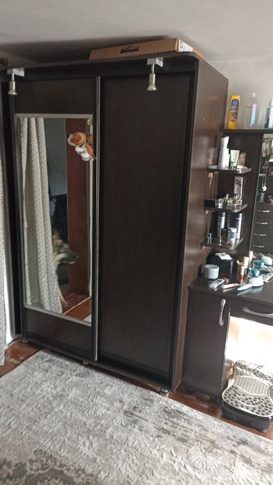 Продам дом с центральным отоплением