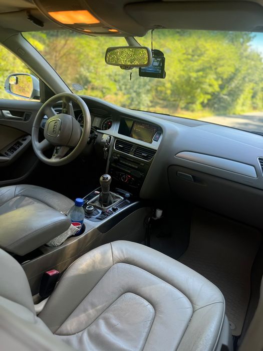 Vand/schimb Audi A4