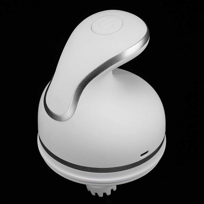 Полезен деликатен масажор за котки