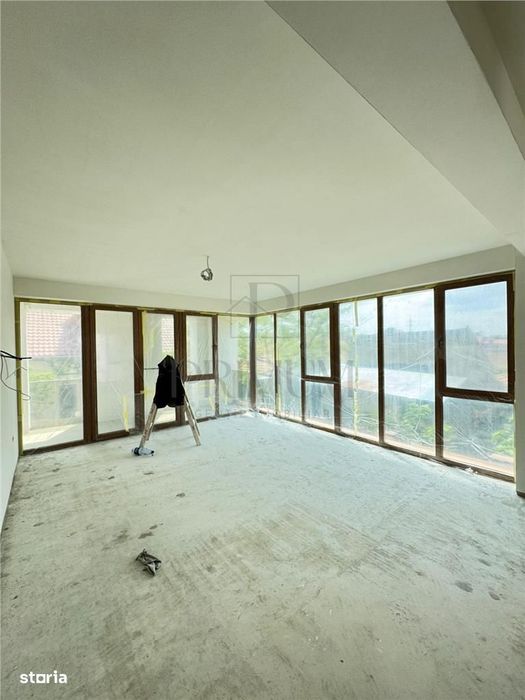 Fratelia - 2 Camere - Etaj 1 - Bloc 2026 - Posibilitate alegere finisa — fotografia 1