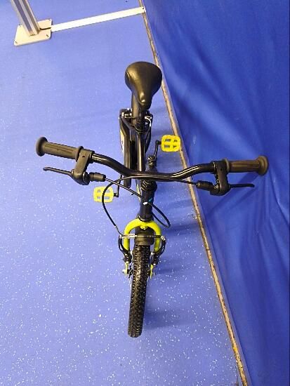 dark hero 500 - produs resigilat - (SecondHand) Decathlon