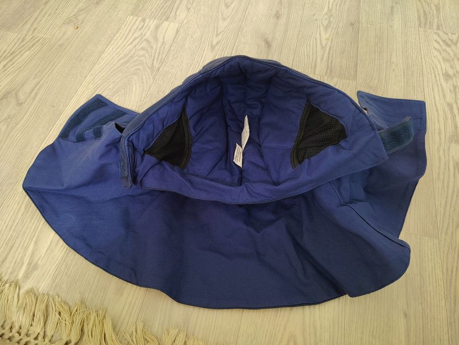 Продам сварочный костюм