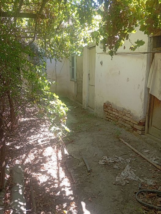 Продаётся участок в городе каган
