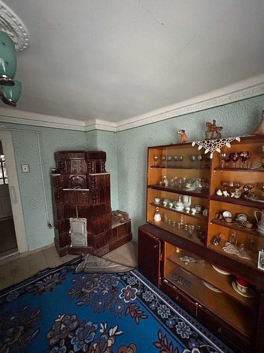 Casa de vanzare- Draganeasa- Prahova