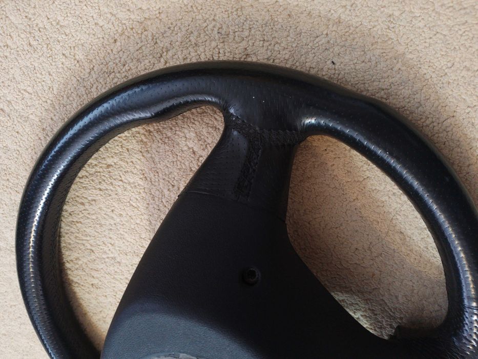 Волан от Ауди А6 Ц5