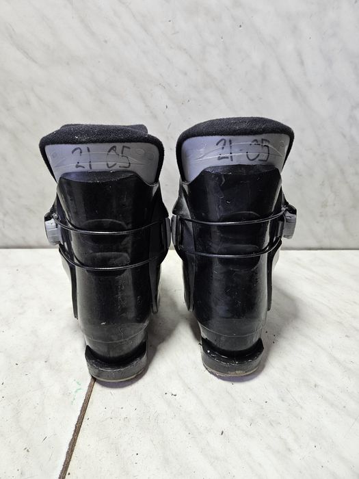 Clapari ski schi Rossignol  mondo  20,5  corespunde mărimii 31