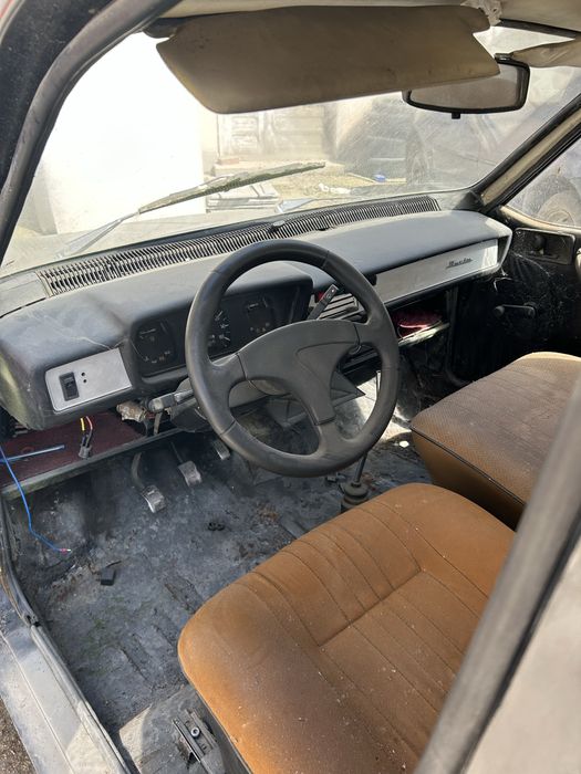 Dacia 1310 PENTRU PIESE