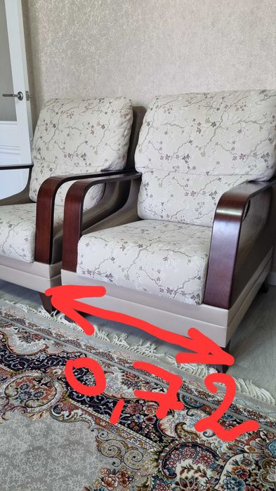 мягкая мебель диван кресла