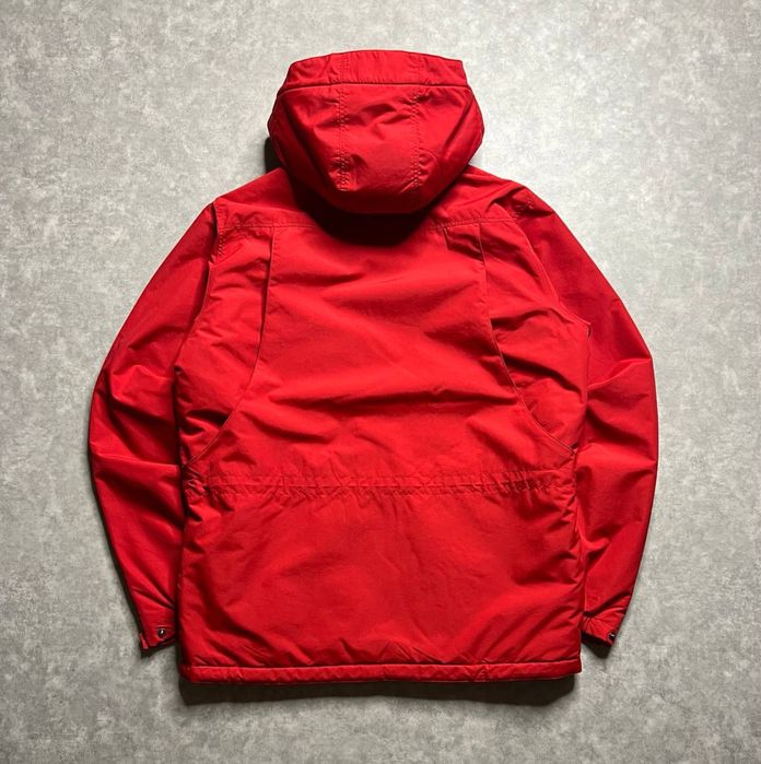 Мужская парка Patagonia