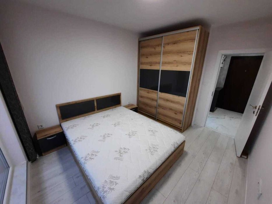 Дава се под наем Двустаен апартамент в Пловдив, Южен - 60 кв.м за 325 € - Снимка #5