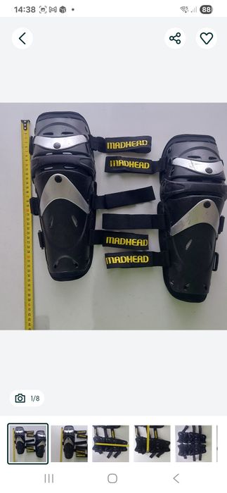 Protectie genunchi /genunchiere