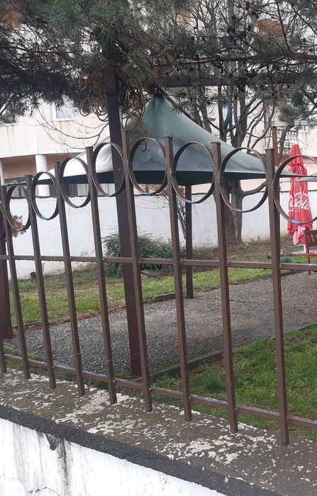 Продавам оградни пана