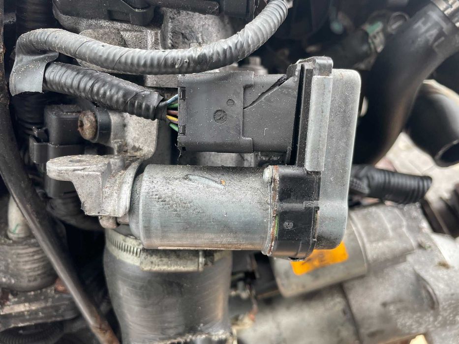 Clapeta Acceleratie Land Rover Freelander 2 2.2 Diesel 2006 - 2014