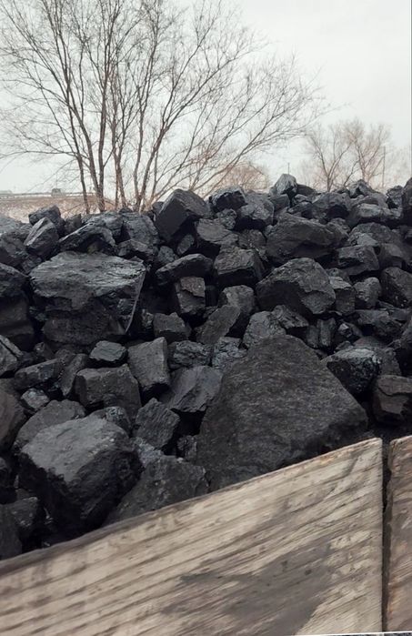 Уголь от 13000тыс!! С карьера без посредников!!